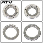Generic Starter Clutch Gasket Bolts For Suzuki Quadsport Z400 LTZ400 2x4 2003-14