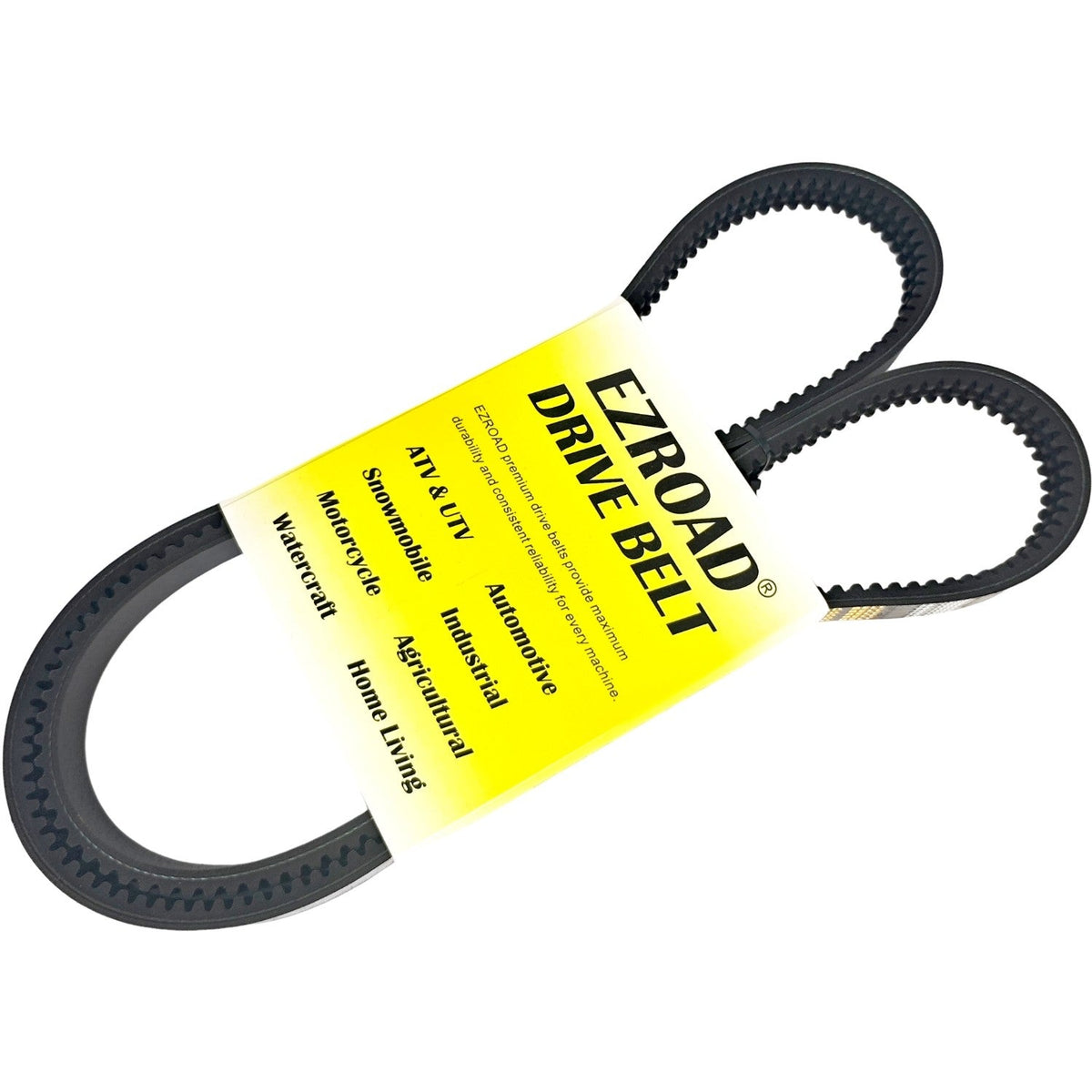Drive Belt 78-1669 for Thermo King Refrigeration Reefer Unit CP-10506 CP10506