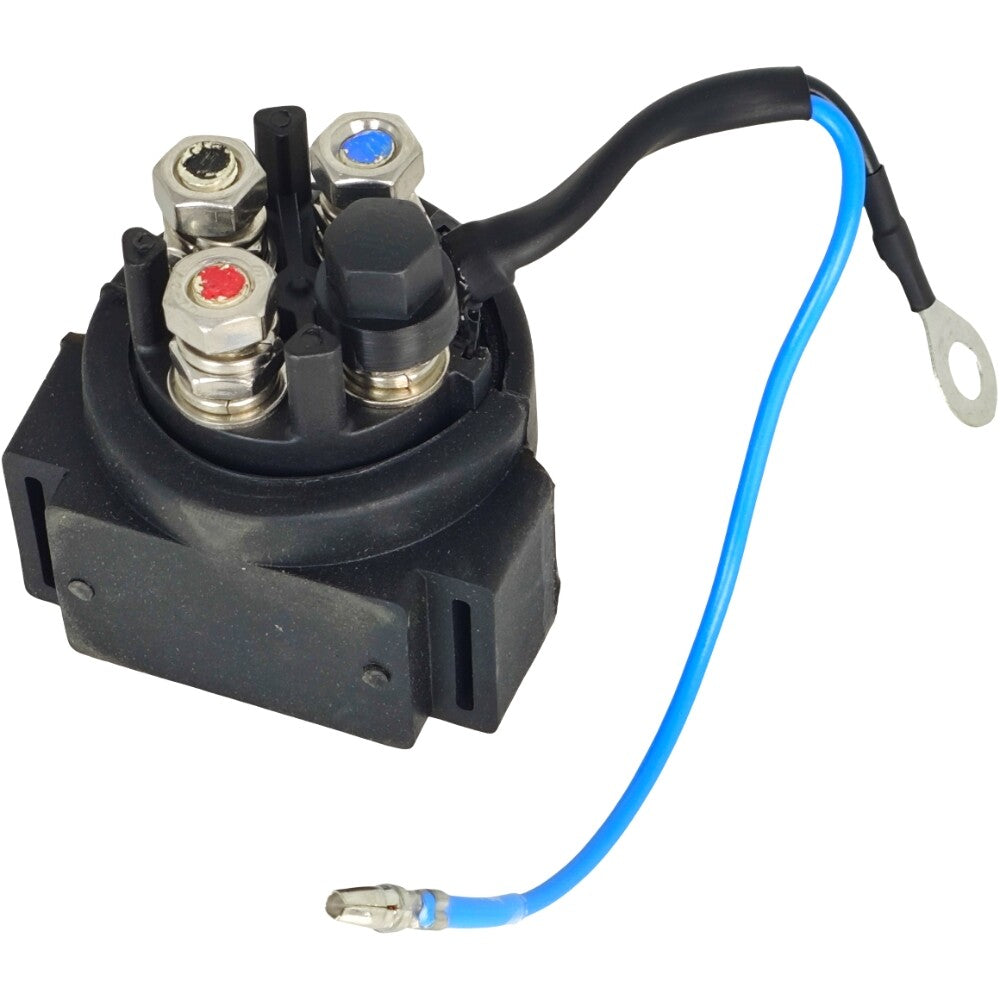 Power Trim Tilt Up Relay 115-200 HP 6E5-8195B-01 6E5-81950-00-00 Fit for Yamaha