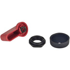 Red Switch Handle Lever Knob 207073 for Miller Trailblazer 325 275 Welder