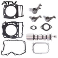 Cam Shaft & Rocker Arm & Gasket Kit for Polaris Sportsman 500 1995-2012 #3086212