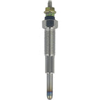 4X 10.5V Glow Plug 9010978-51 Fit for Hyster Yale H3.00DX A466 H1.50-2.00 A475