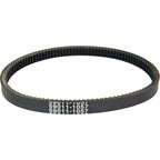 59011-1057 Drive Belt Fit Kawasaki Mule 2520 Turf 1995-1998, 2500 1993-2000