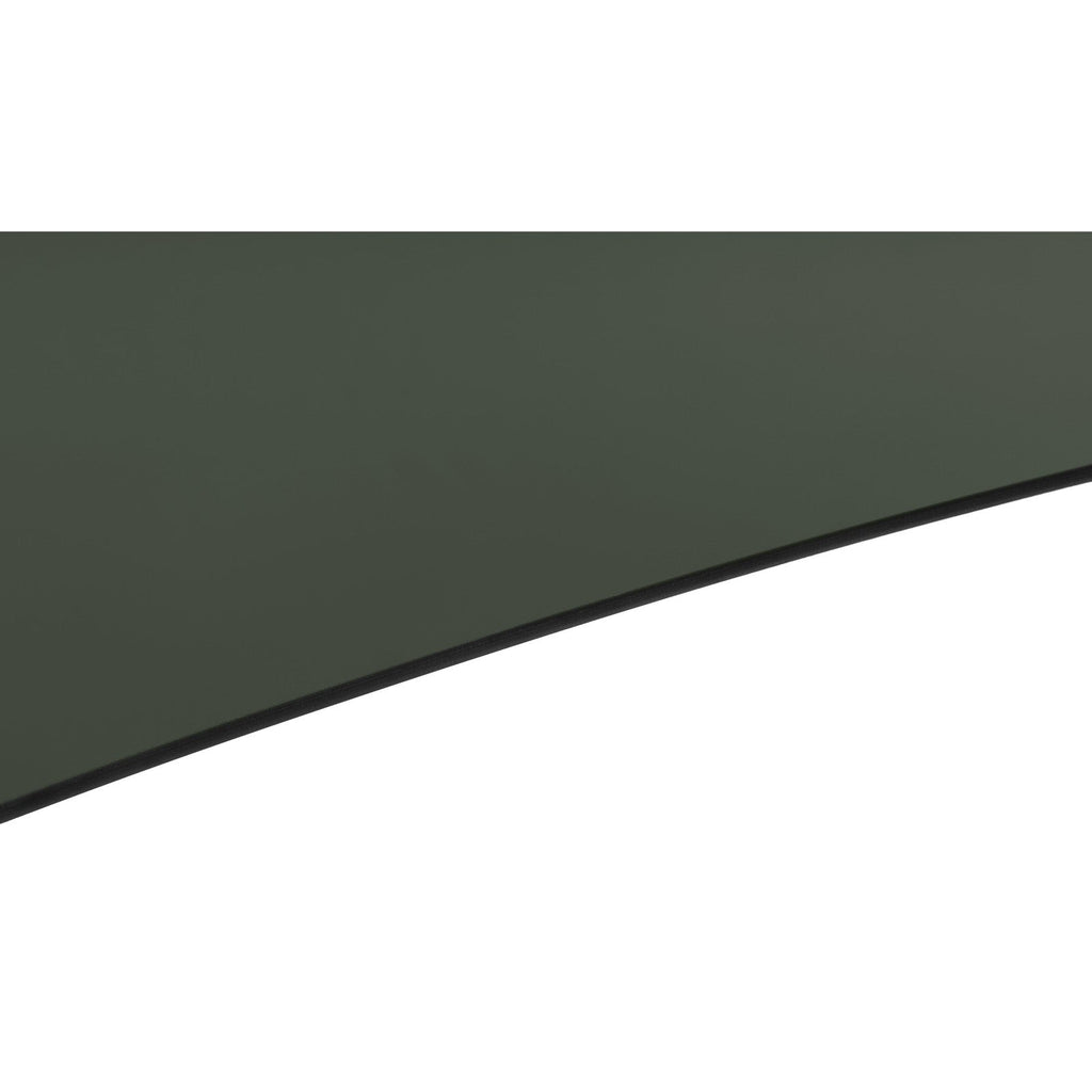 Rear Door Window Glass For Ford F250 /F350 /F450/F550/F650/F750 99-12 Left Side