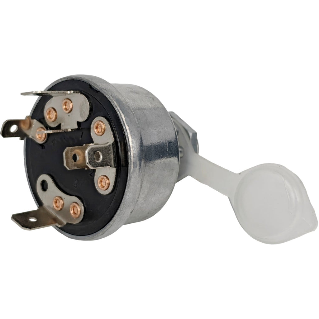 Ignition Switch Fit for IH 474 475 485 495 574 584 585 595 International Tractor