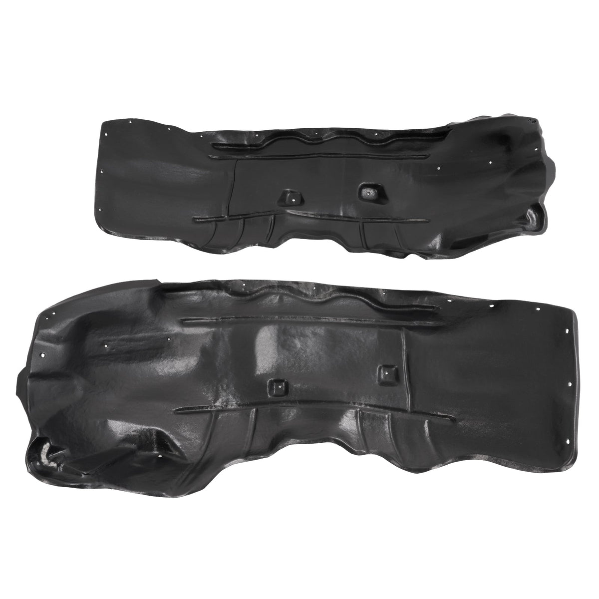 For 2015-2022 CHEVROLET COLORADO GMC CANYON Front Fender Liners Left +Right Side