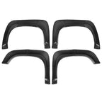 Extension Style Fender Flares For Chevy Colorado GMC Canyon 2004-2012 Textured