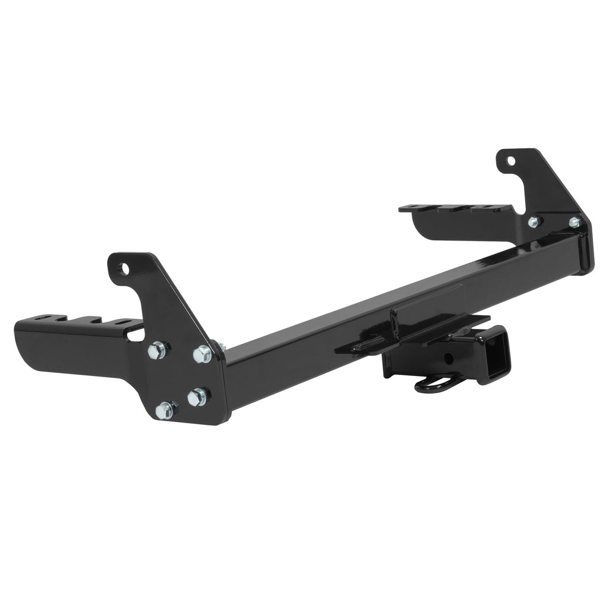 5000 LBS Tow Trailer Hitch Class 3 Receiver 2" For Dodge Dakota All Styles 87-04