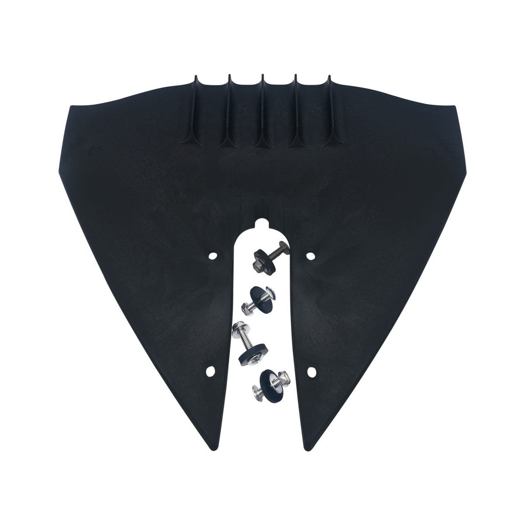 Hydrofoil Stabilizer for Most Yamaha Mercury Johnson Outboard 8-40 HP Engines