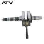 Crankshaft For Honda Foreman Pioneer 500 Foreman Pioneer 520 Rancher 420