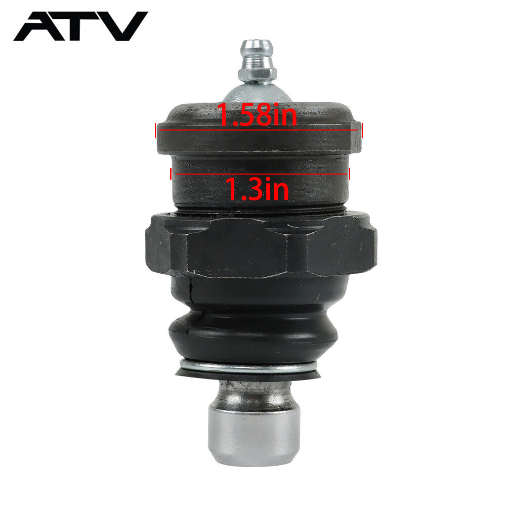 Death Grip Ball Joint Package For Polaris RZR XP 1000 2014 2015-2023 4pcs USA