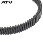 Drive Belt for Polaris RZR XP 4 1000 Turbo 2016-2019 Ranger XP 1000 2018-2019