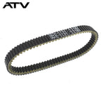 Drive belt For Yamaha Grizzly Kodiak Rhino Wolverine High Performance