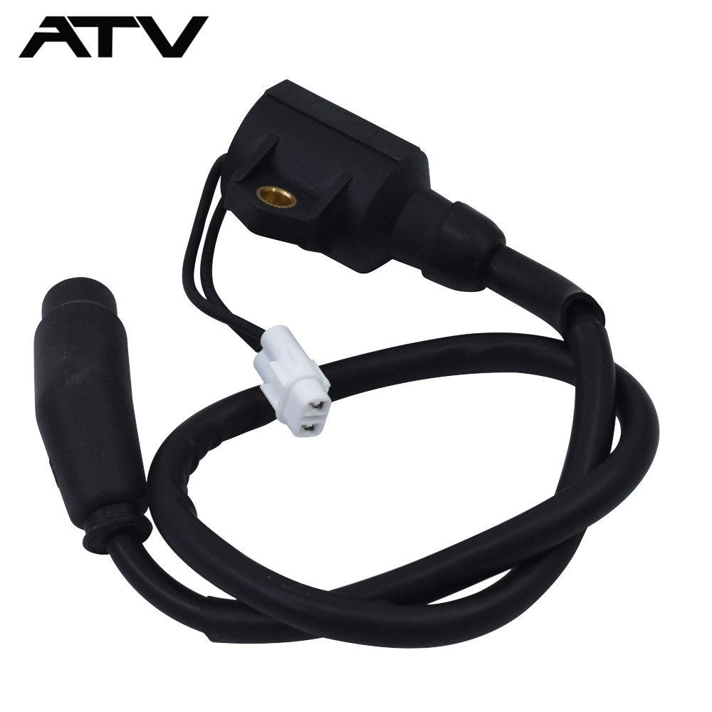 Ignition Coil Fit for Polaris Hawkeye 300 2x4 4x4 Sportsman 300 3089860 3089910