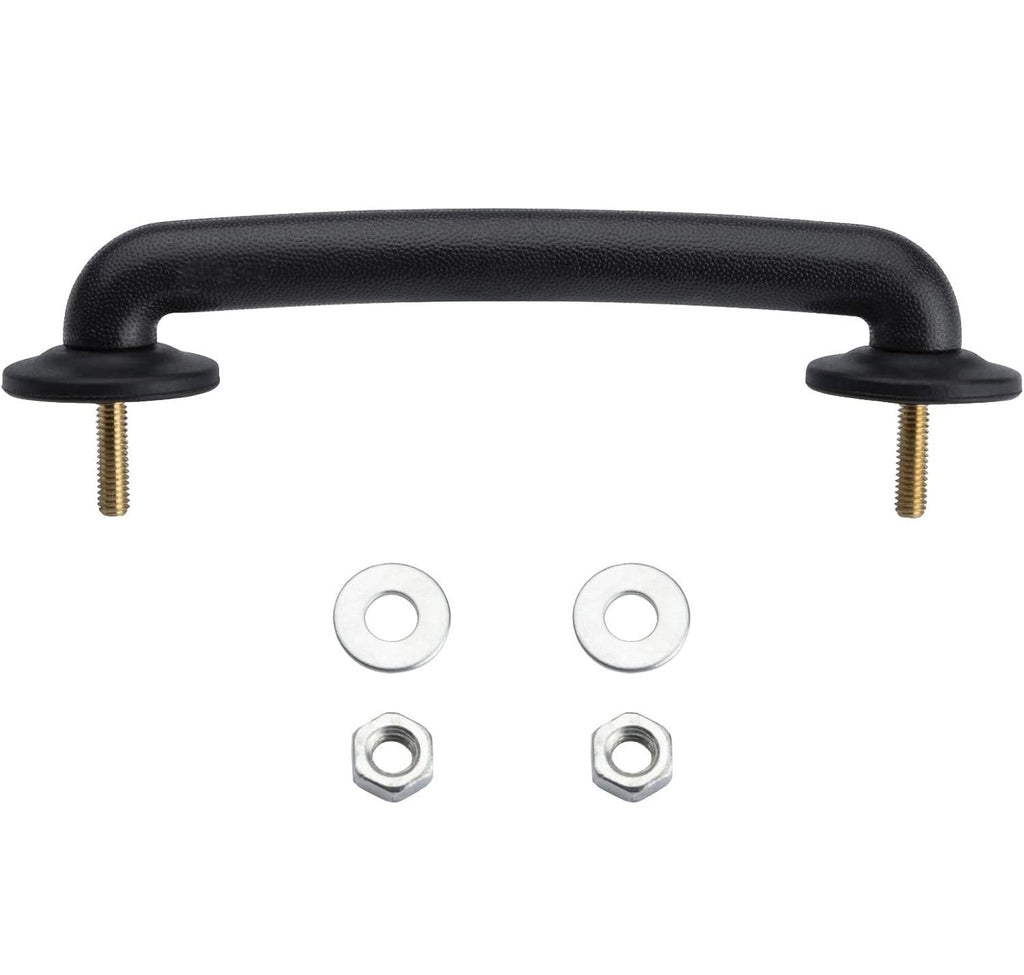 For Jeep Wrangler TJ 1997-2006 Car Hold Front Hood Bracket Handle Loop 55176422