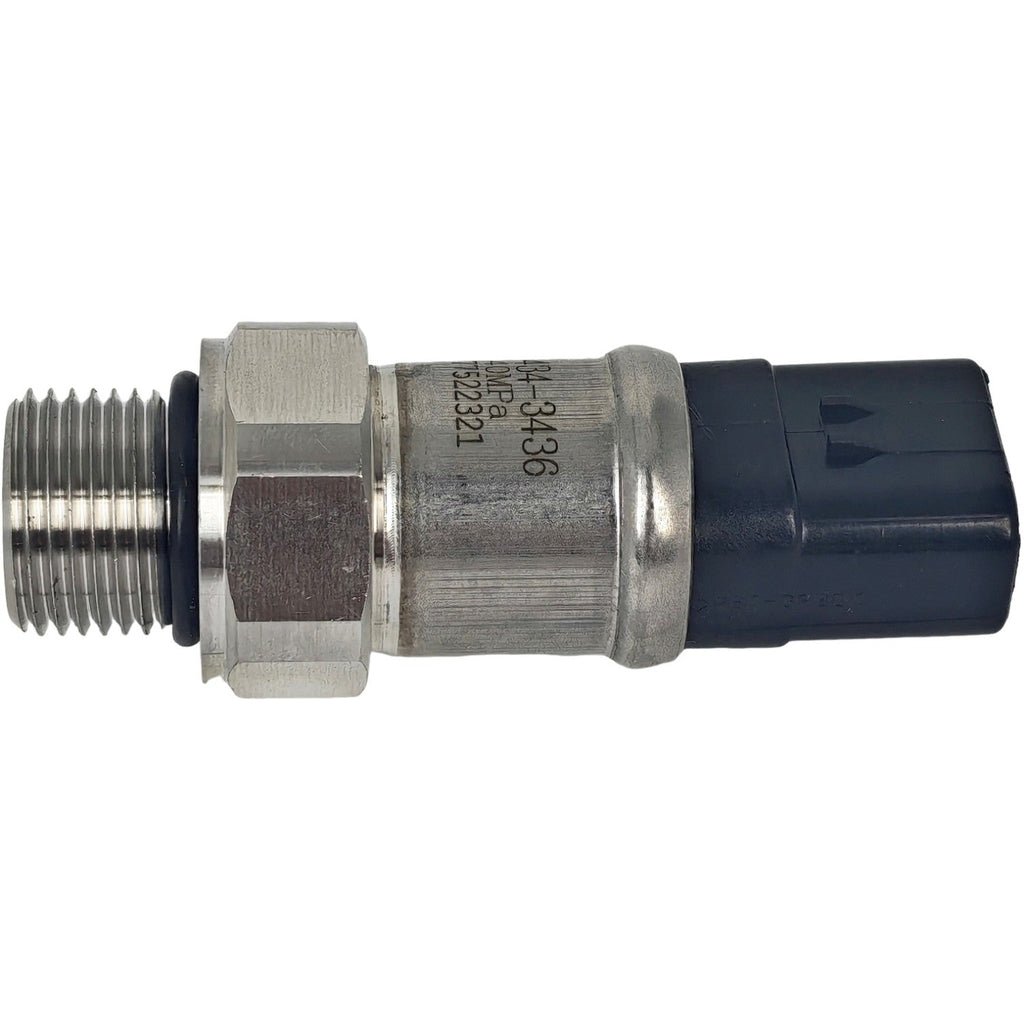 40MPa Sensor 434-3436 for Caterpillar 330D L, 385C, 345D CB-536D 4343436