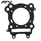 Top End Gasket Kit Set 2012-2013 for Yamaha Grizzly 300 YFM300G ATV UTV