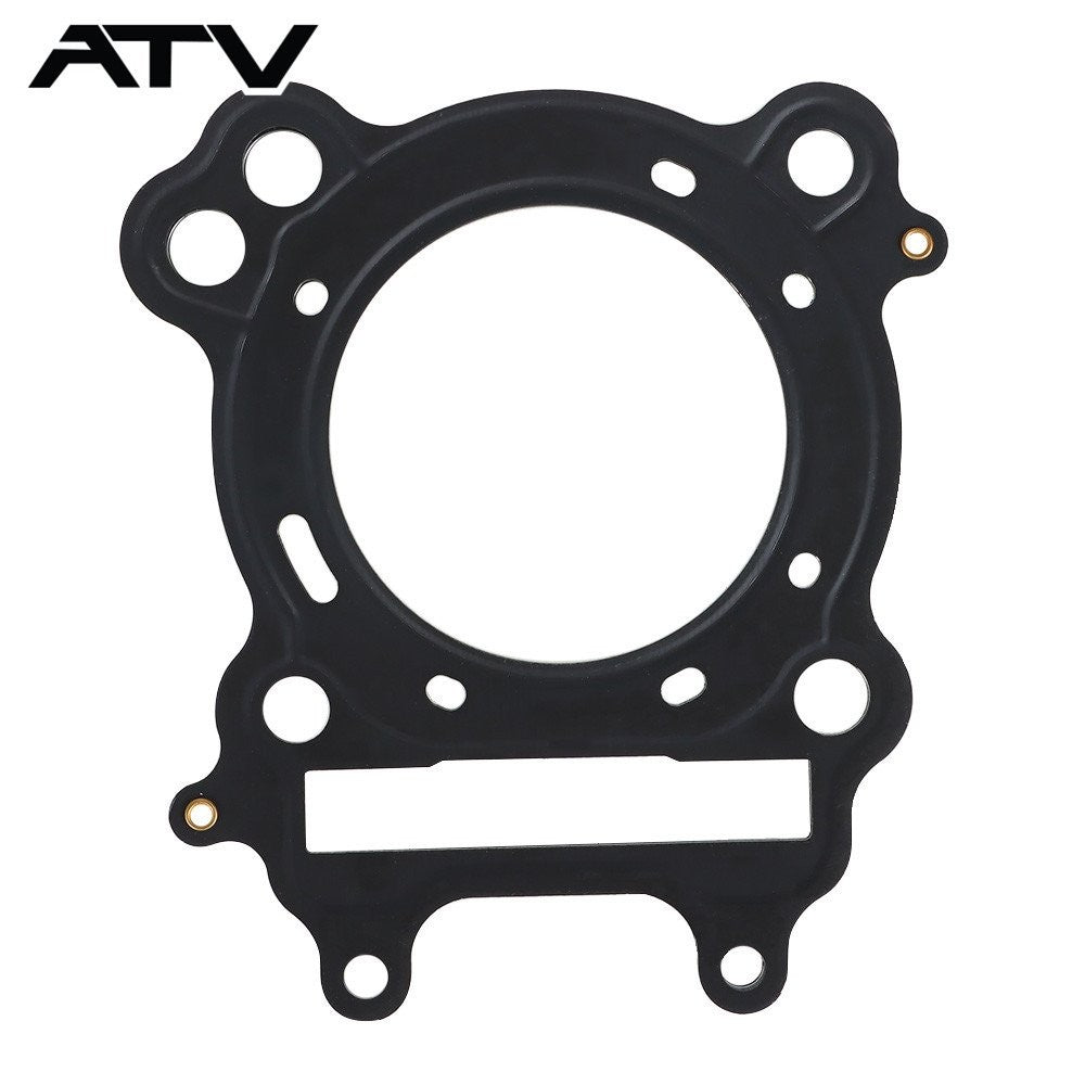 Top End Gasket Kit Set 2012-2013 for Yamaha Grizzly 300 YFM300G ATV UTV