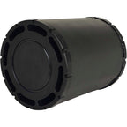 AM100258 Air Cleaner Filter Fit for John Deere 430 S/N Range 285001 Thru 475000