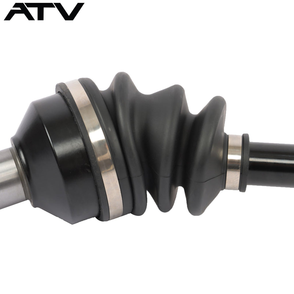 Rear Left Right CV Axles Drive Shaft for Arctic Cat 400 450 500 550 650 05-14