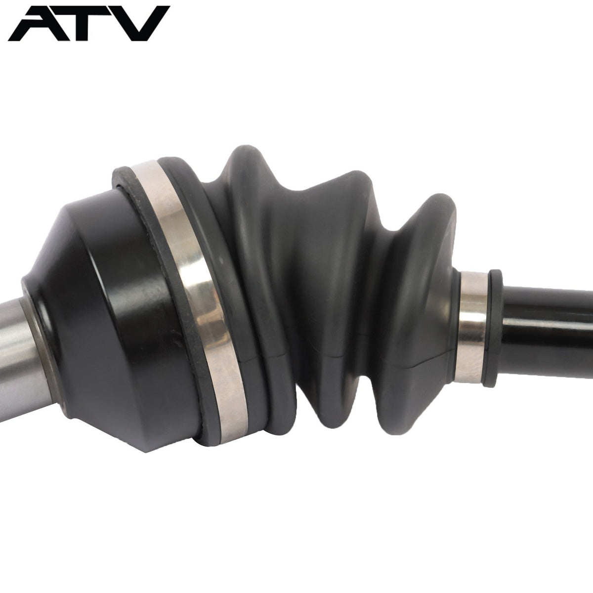 Rear Left Right CV Axles Drive Shaft for Arctic Cat 400 450 500 550 650 05-14