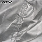 Utility Vehicle Cover Waterproof Fit For Can-Am Maverick 1000R 4X4 New