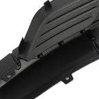 Front Bumper Lower Valance  W/o Tow Hooks For Chevy Silverado 1500/1500LD 16-19