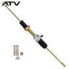 New Rack & Pinion Steering Assembly Fit for Can-Am Commander 800 1000 2011-14