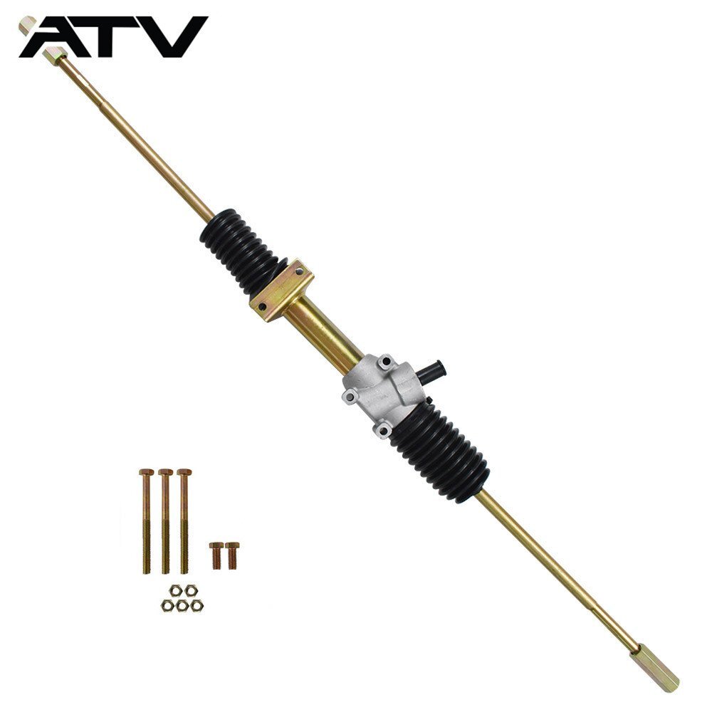 New Rack & Pinion Steering Assembly Fit for Can-Am Commander 800 1000 2011-14