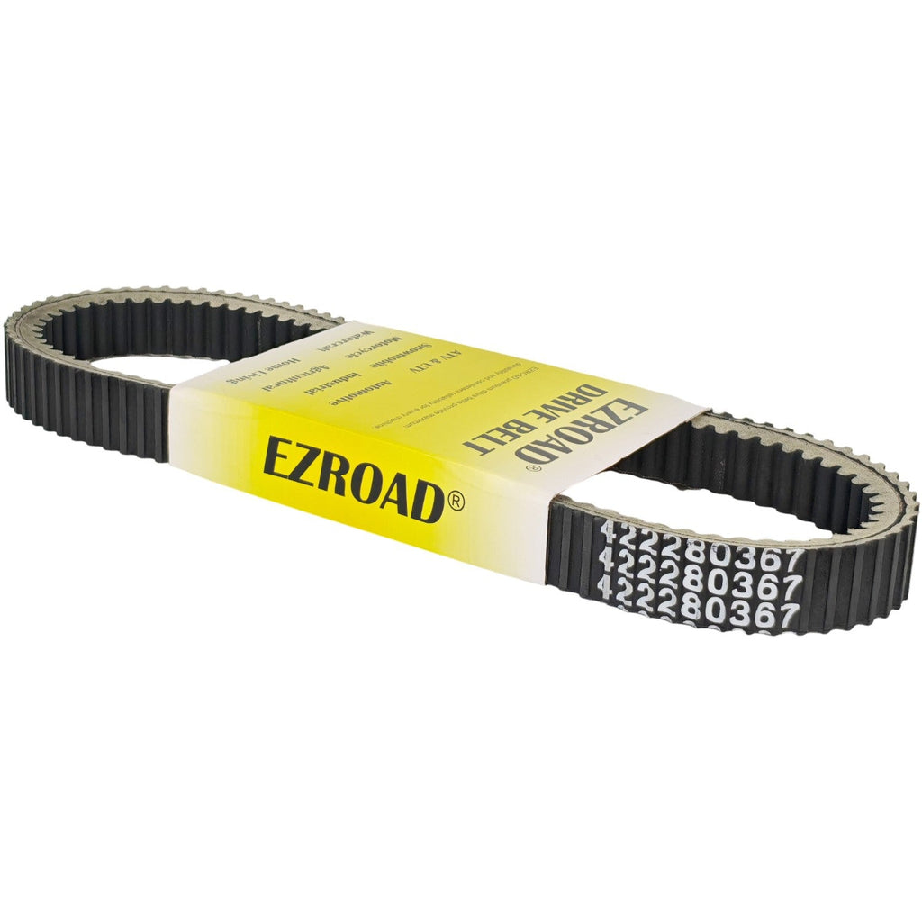 Drive Belt 422280367 422280364 for Can-Am Transmission ATV V-Belt 715900212