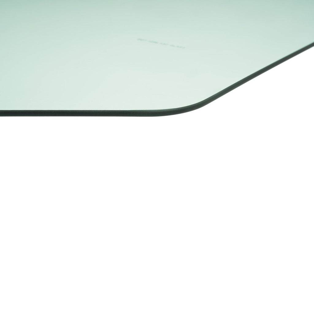 Cabover Driver Side Front Left Door Window Glass For Isuzu NPR NQR NRR ELF 08-18