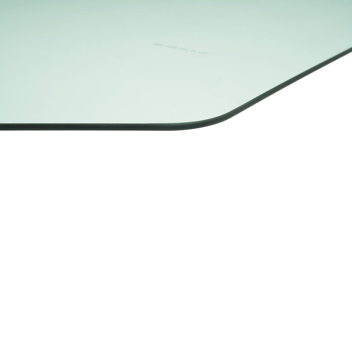 Cabover Driver Side Front Left Door Window Glass For Isuzu NPR NQR NRR ELF 08-18