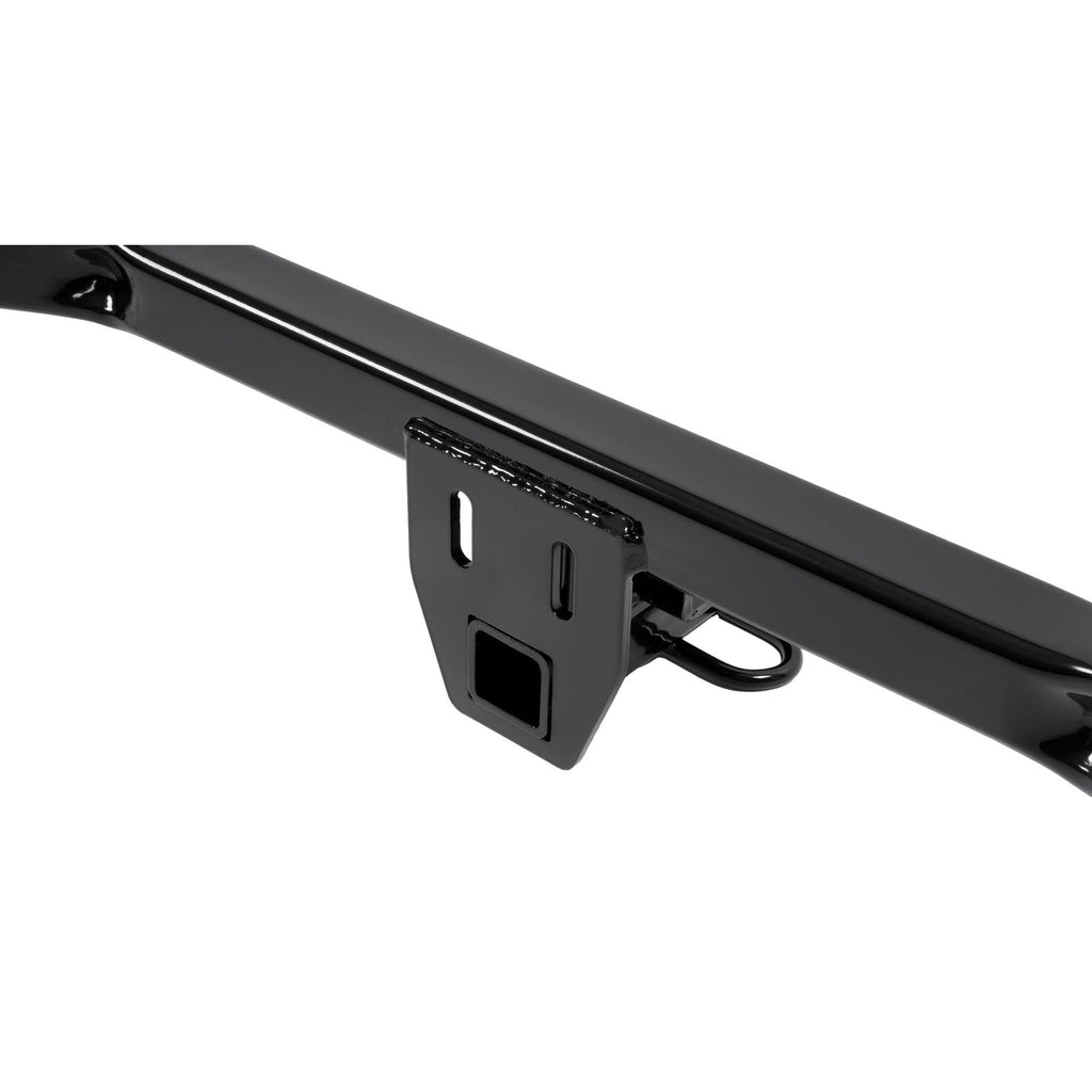 1.25" Class 1 Trailer Hitch 1.25" Receiver Tube Towing For Ford Focus 2012-2018
