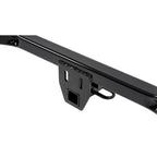 1.25" Class 1 Trailer Hitch 1.25" Receiver Tube Towing For Ford Focus 2012-2018