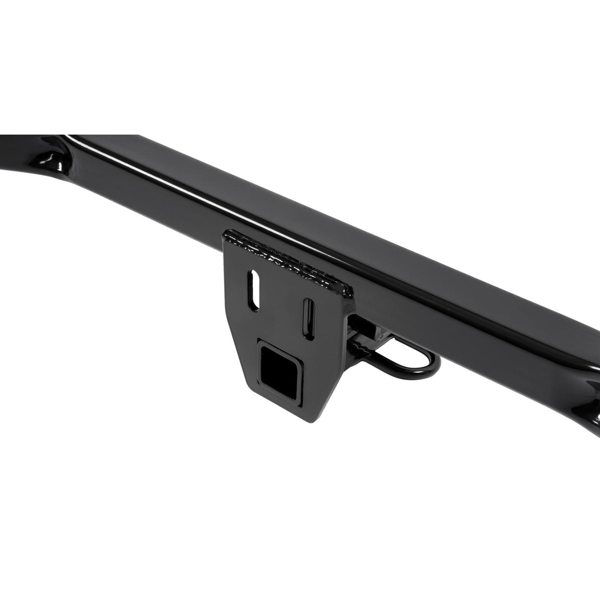 1.25" Class 1 Trailer Hitch 1.25" Receiver Tube Towing For Ford Focus 2012-2018