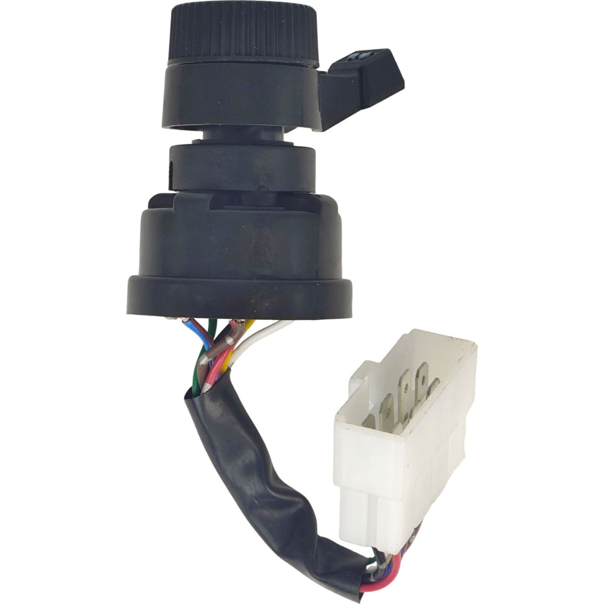 67156-55210 Rotary Combination Light Switch for Kubota L2501 L3200 L2800 L3400