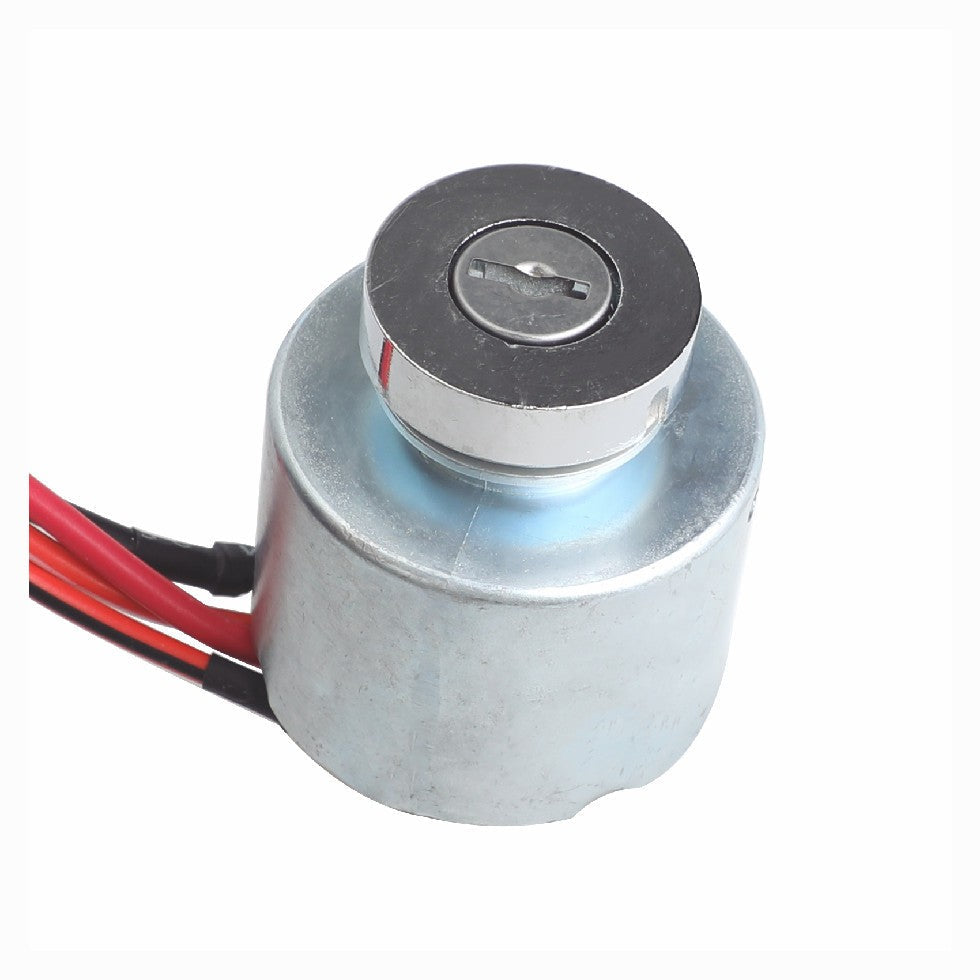 Ignition Switch fits Kubota 66101-55200 Bx1500D, Bx1830D, Bx2200D, Bx2230D