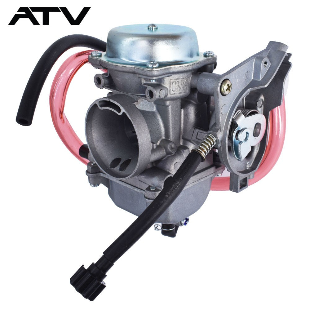 Carburetor Fit For Arctic Cat DVX 300 2009-2015 Carb