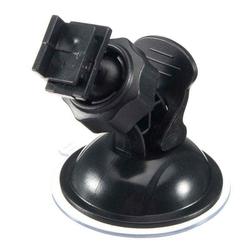 LCD Screen Car DVR Dash Cam Video Recorder G-Sensor 1080P Front Inside Camera