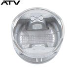 Piston Ring With Cylinder For Honda TRX250TE Recon 250 2X4 2002-2014