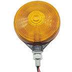Hazard Light Assy Fit for Kubota B2620HSD B2650HSD B2650HSDC B2920HSD B3000HSDC