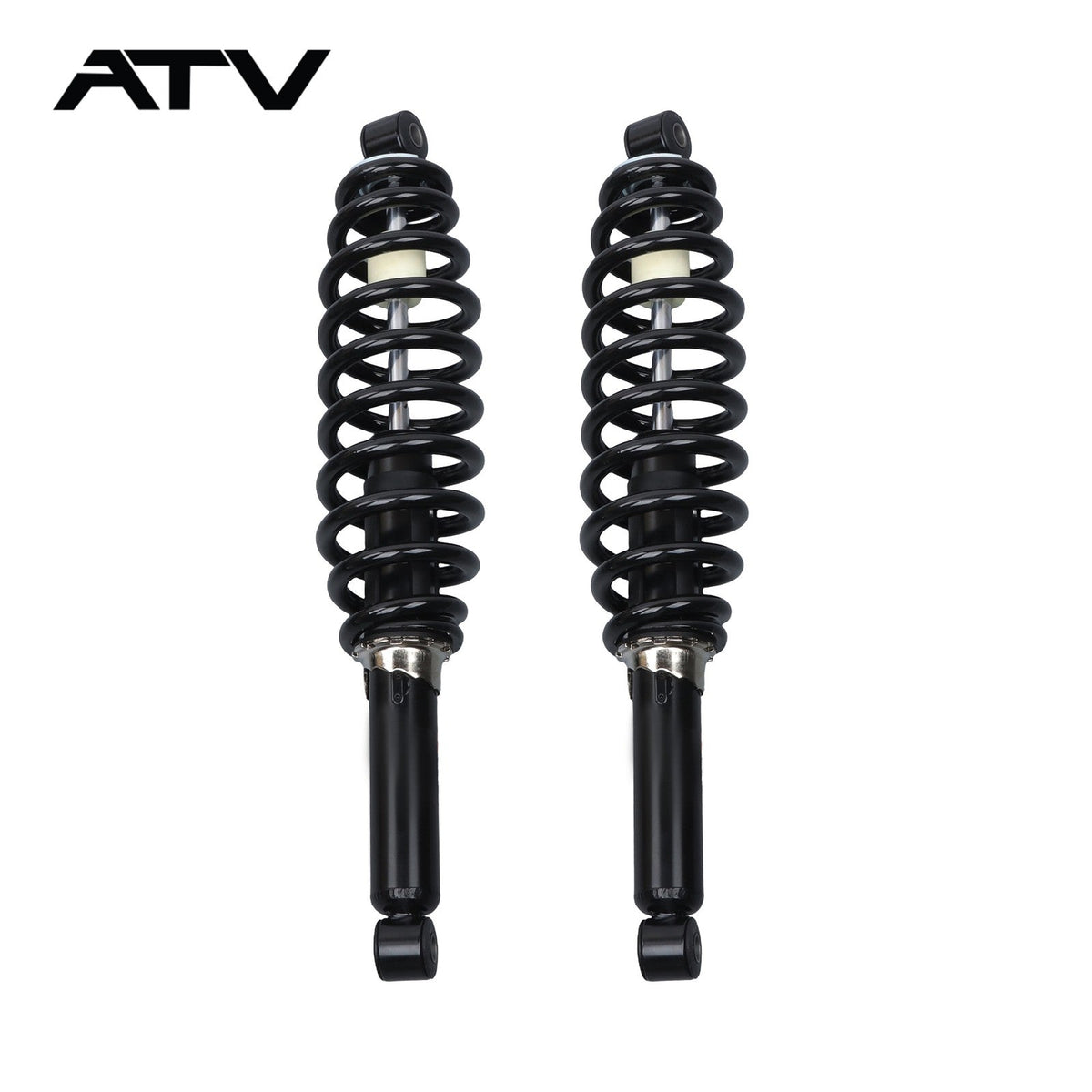 Rear Shocks Left/Right AUC12198 For John Deere XUV XUV590E XUV590I XUV590M Gator