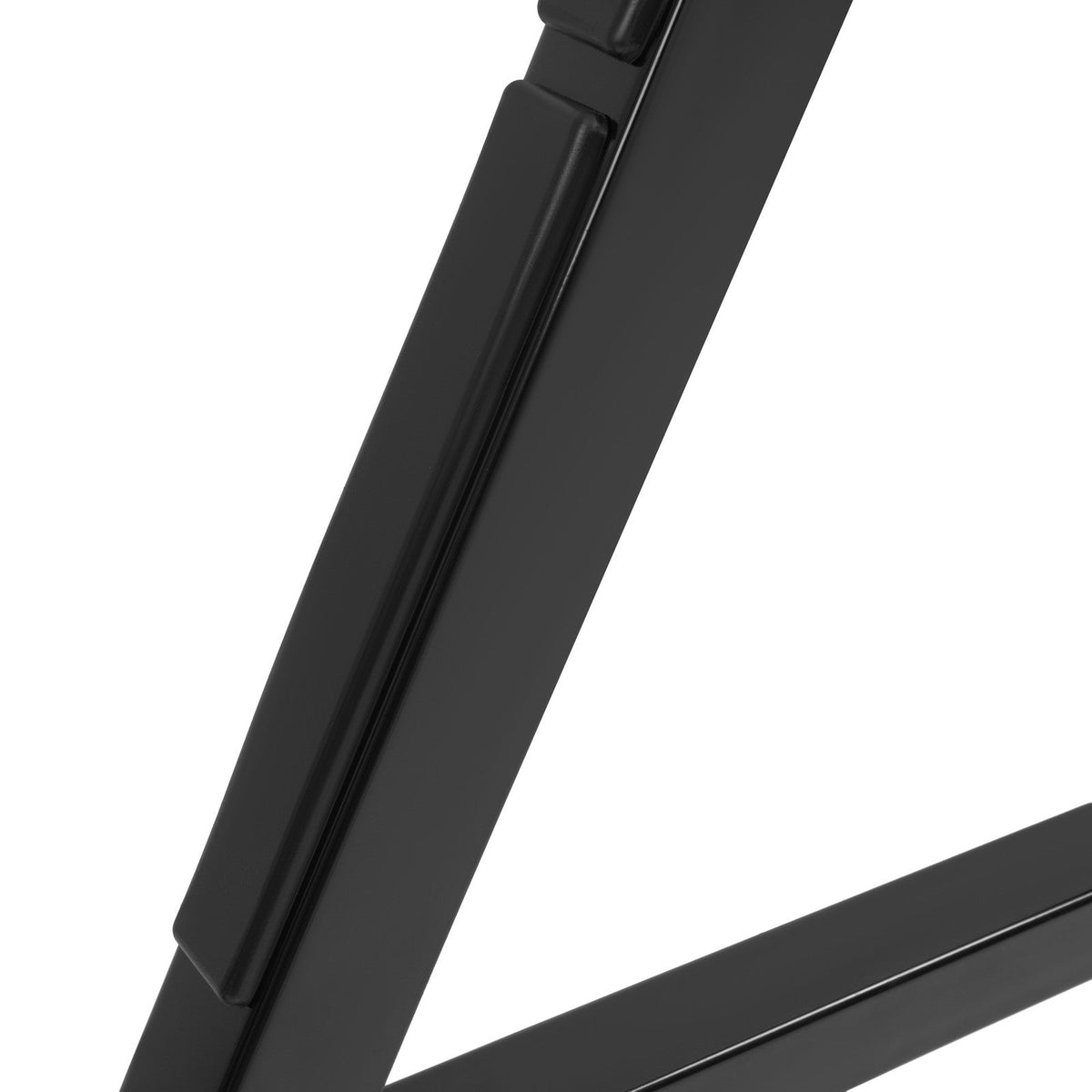150lb Adjustable Fits 54"-64" Truck Bed Ladder Rack Pick Up Kayak SUP Carrier