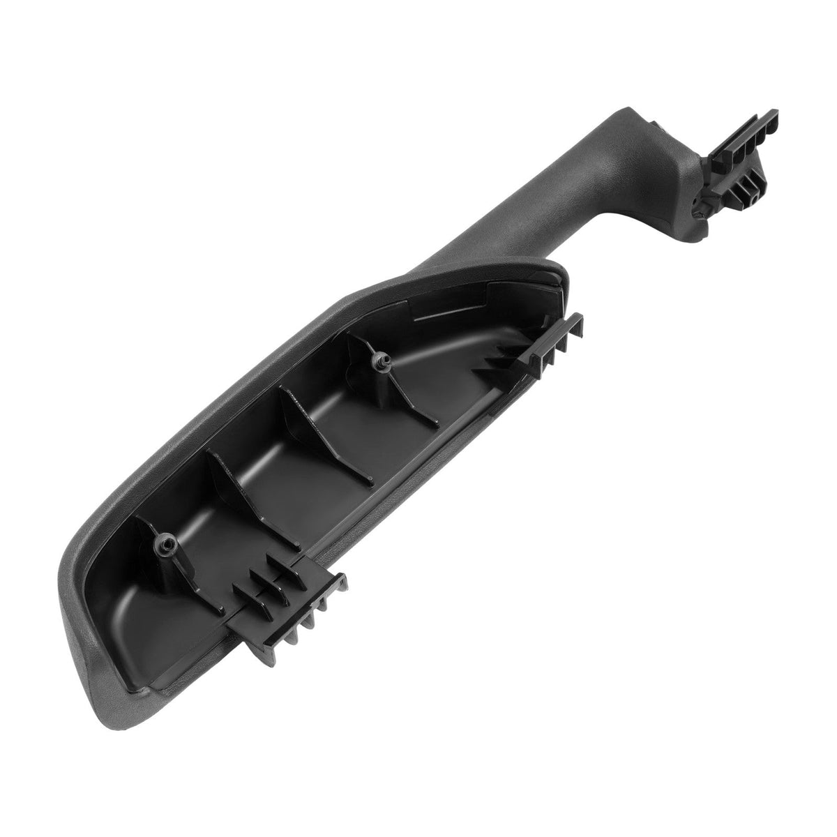 Front Left Door Armrest For 1999-2002 GMC YUKON SIERRA 1500 2500 3500 ABS