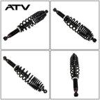 Left & Right Front Shocks For Can-Am Outlander 650/MAX 650 800/MAX 800 706201110