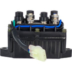 2018-2019 12V Winch Solenoid Relay Switch 0409-246 Fit Arctic Cat Alterra 700