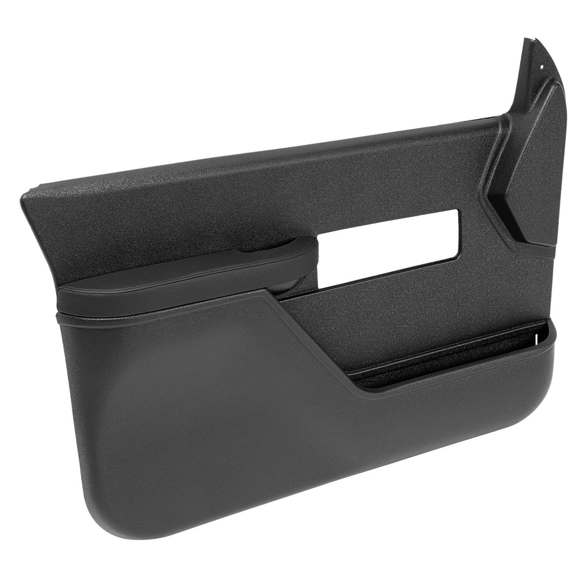 For 1990-1994 Chevy Chevrolet GMC Sierra Silverado Inner Door Panel Left Texture