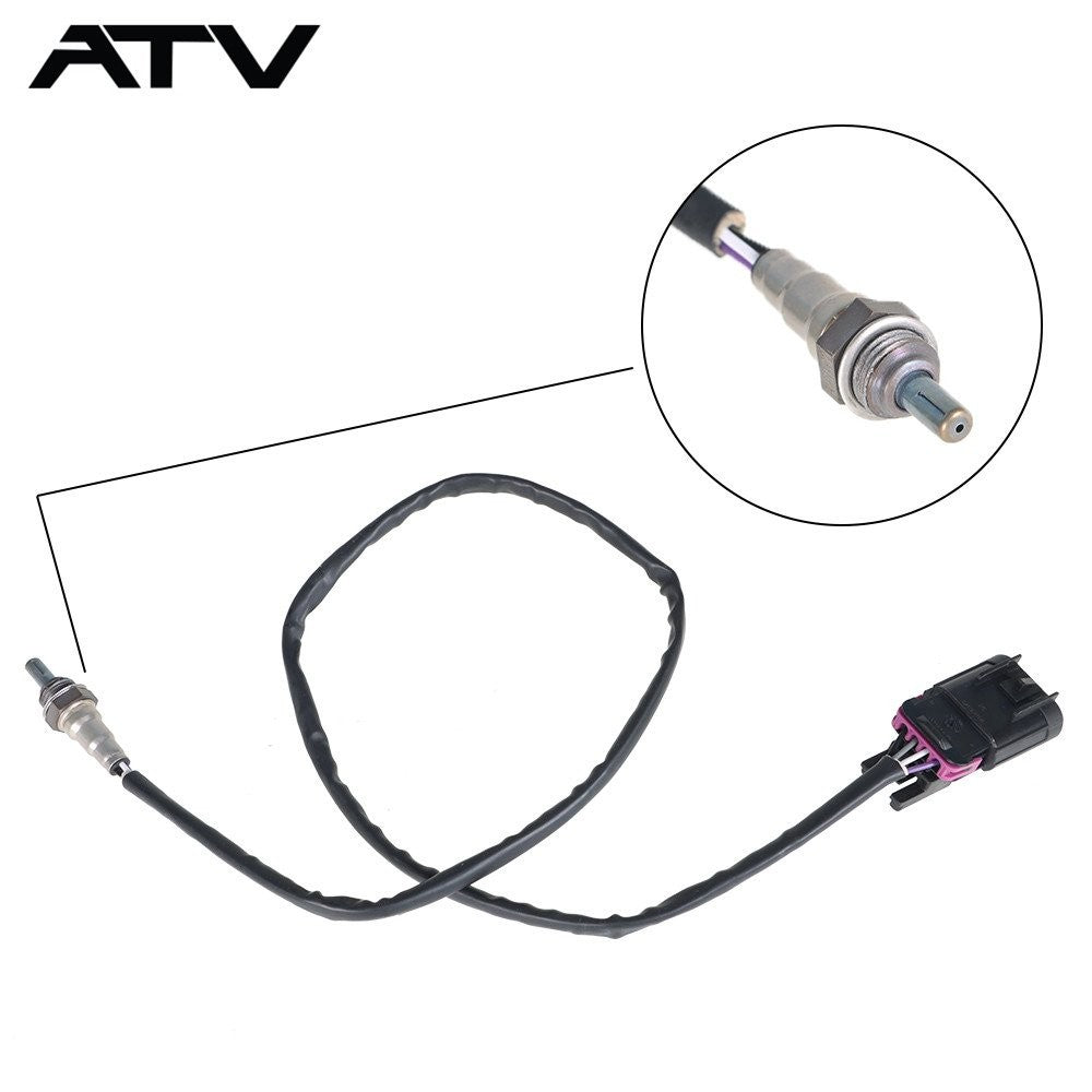 Oxygen O2 Sensor 4016021 4013979 For Polaris RZR 570 1000 XP XP 4 1000 Turbo
