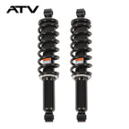 2002-2020 For Suzuki Eiger 400 & King Quad 400 Front Shocks 52100-38F10-019 ATV