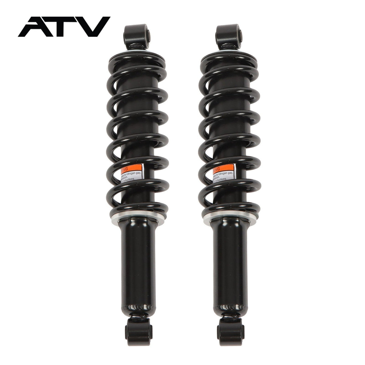 2002-2020 For Suzuki Eiger 400 & King Quad 400 Front Shocks 52100-38F10-019 ATV